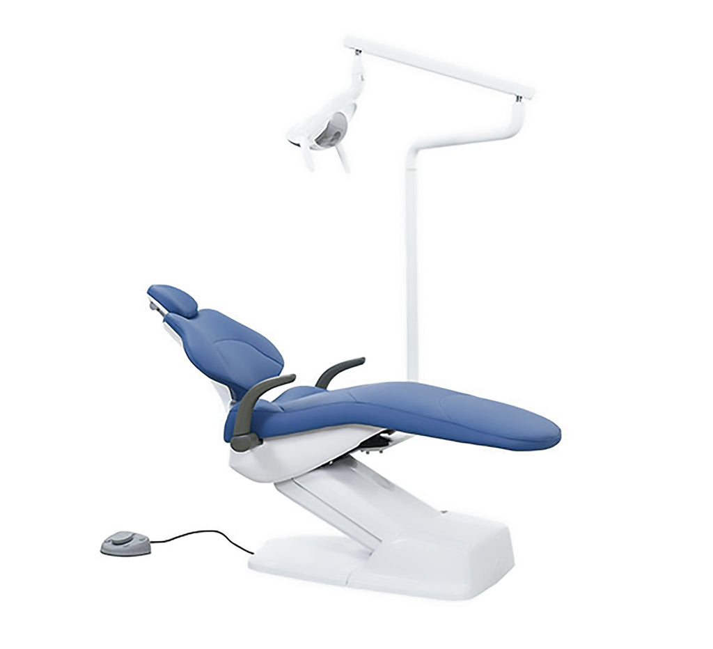 Ajax Stand Alone Chair
