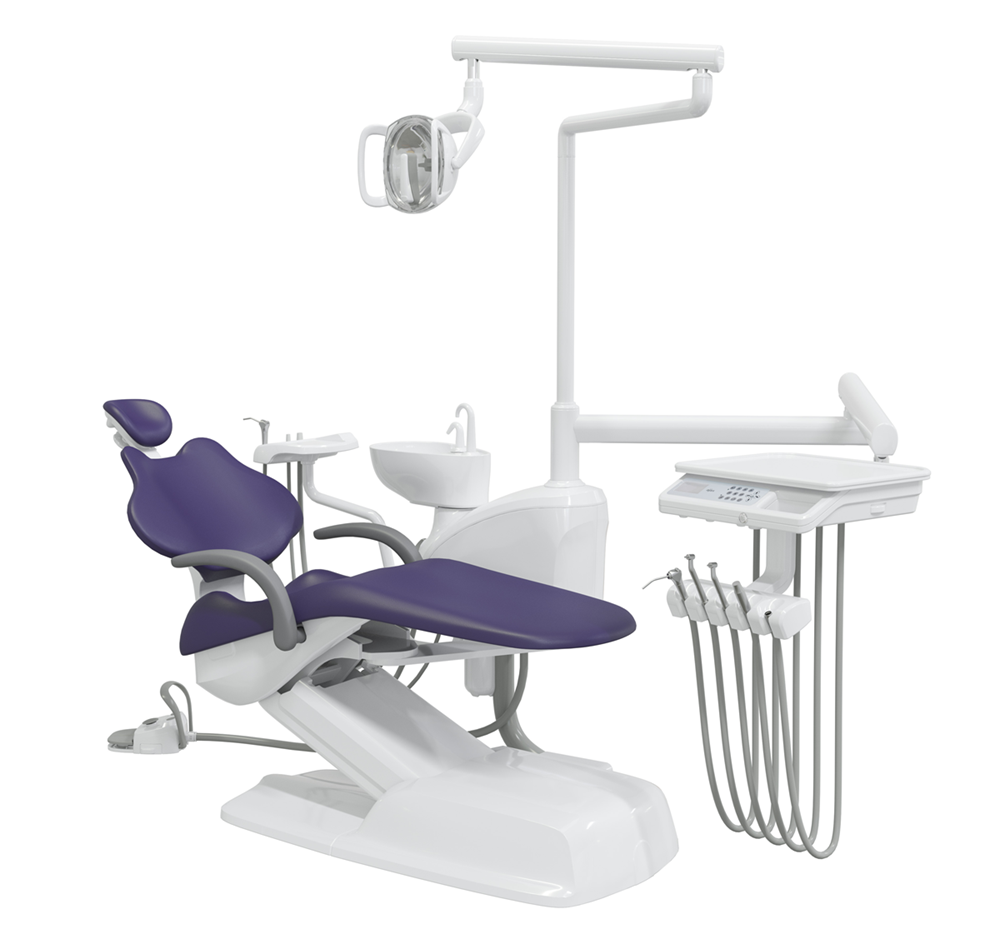 Ajax AJ12 Dental Chair