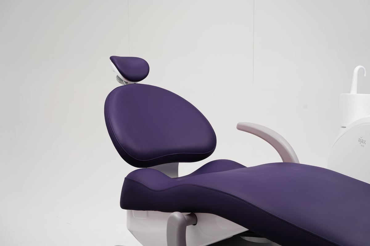 Ajax AJ12 Ambidextrous Dental Chair
