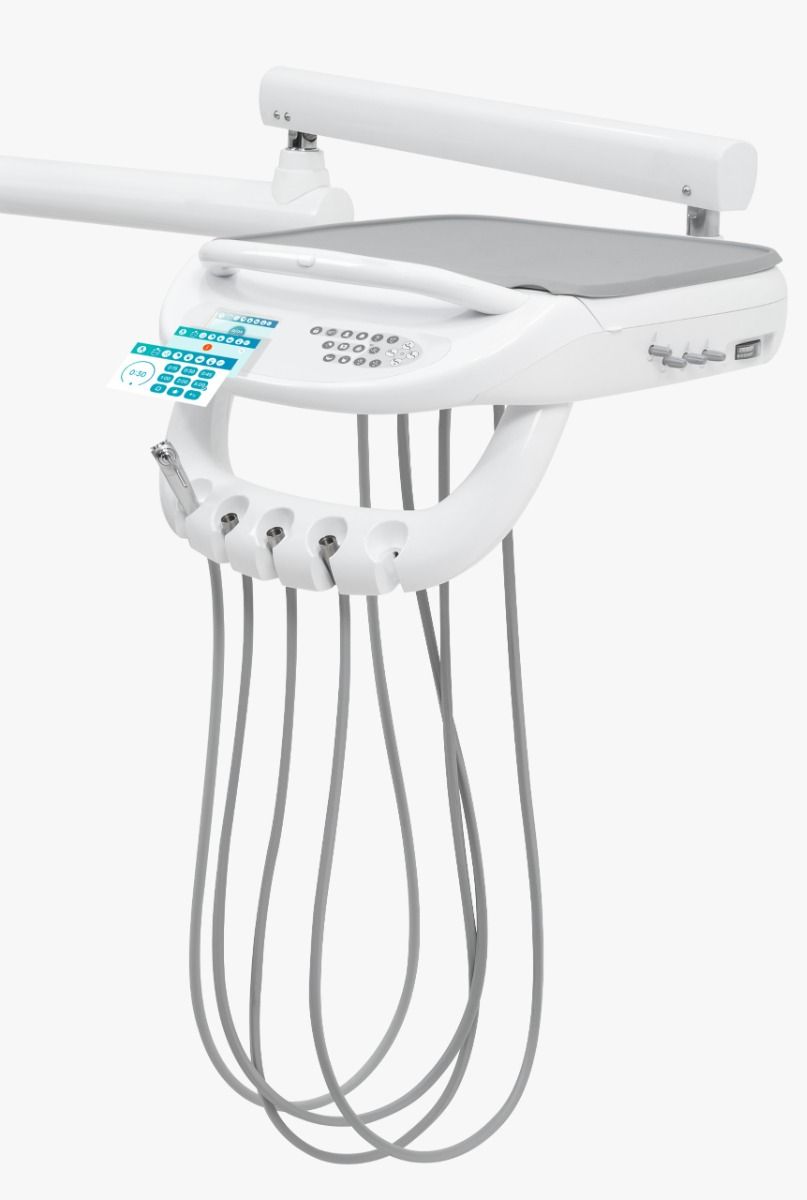 Ajax AJ15 Knee Break Dental Chair