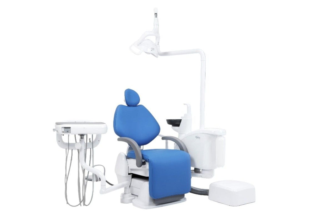Ajax AJ15 Knee Break Dental Chair