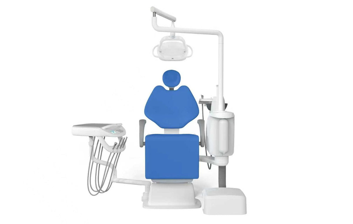 Ajax AJ15 Knee Break Dental Chair