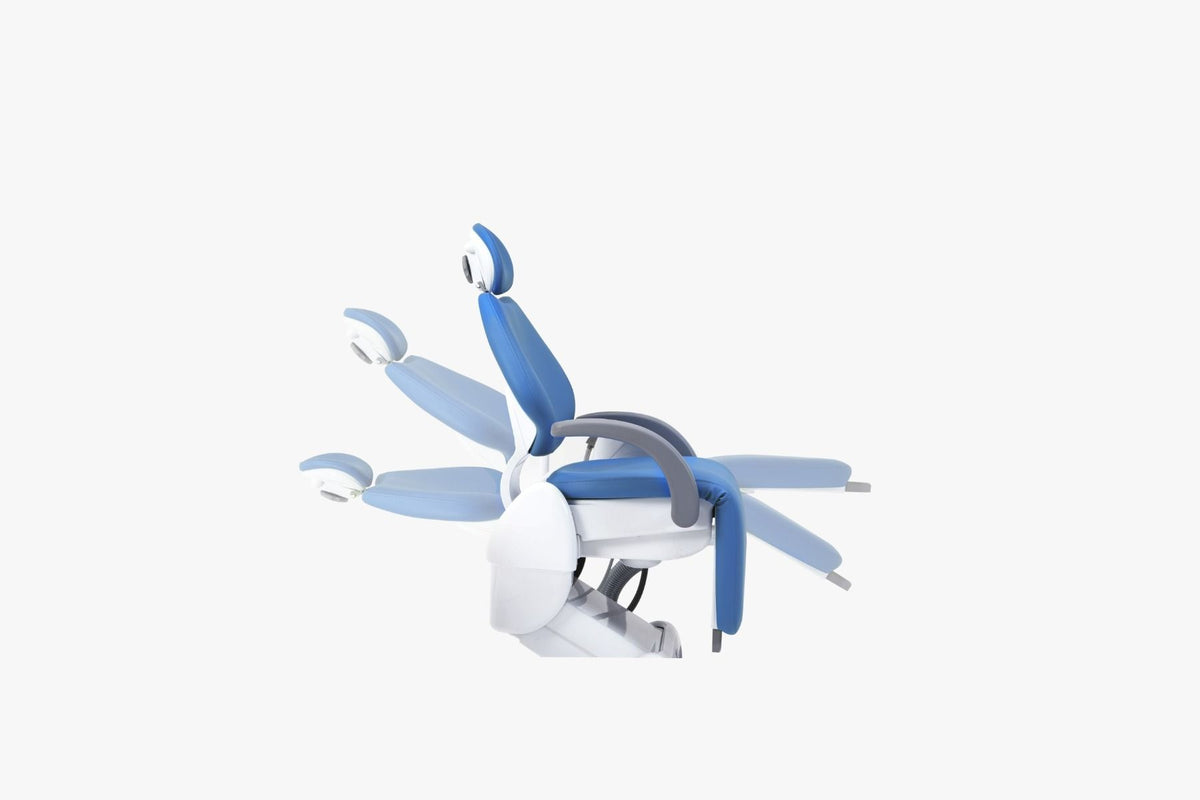 Ajax AJ15 Knee Break Dental Chair