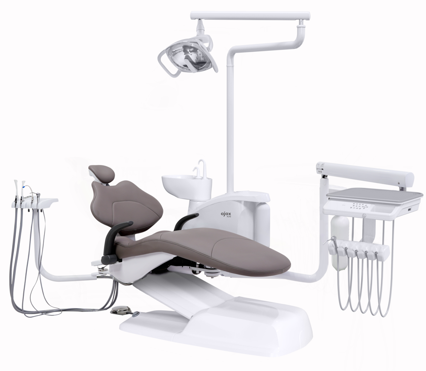 Ajax AJ12 Ambidextrous Dental Chair