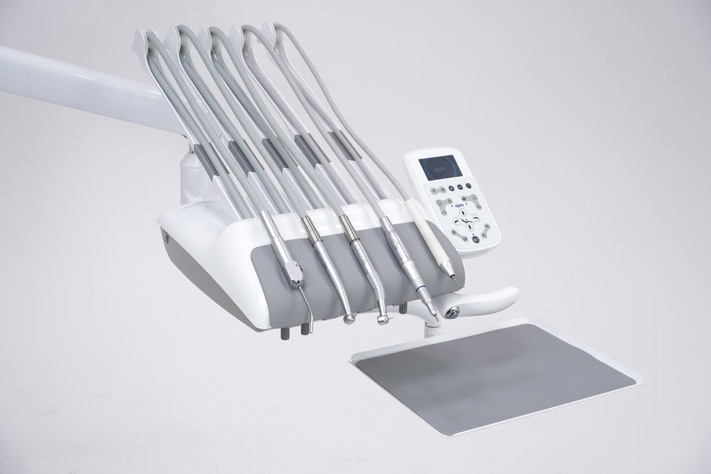 Ajax AJ12 Ambidextrous Dental Chair