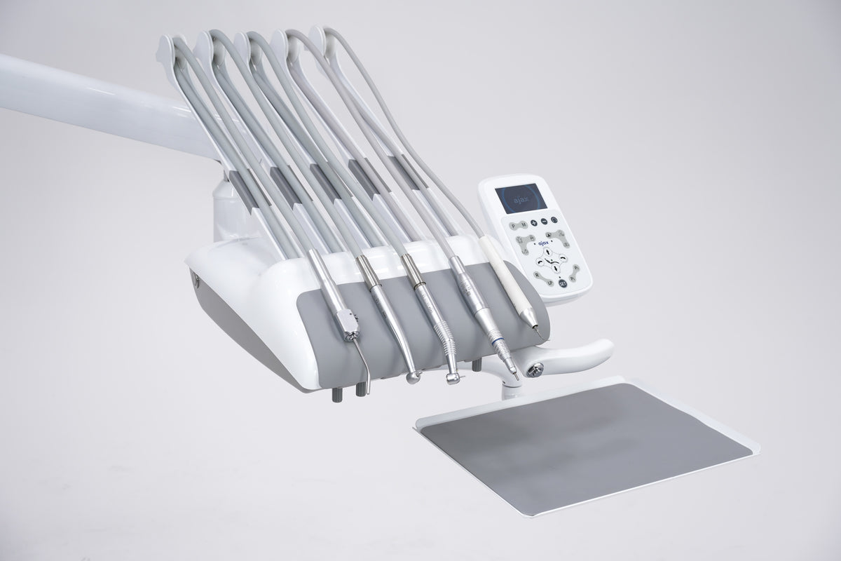 Ajax AJ12 Ambidextrous Dental Chair