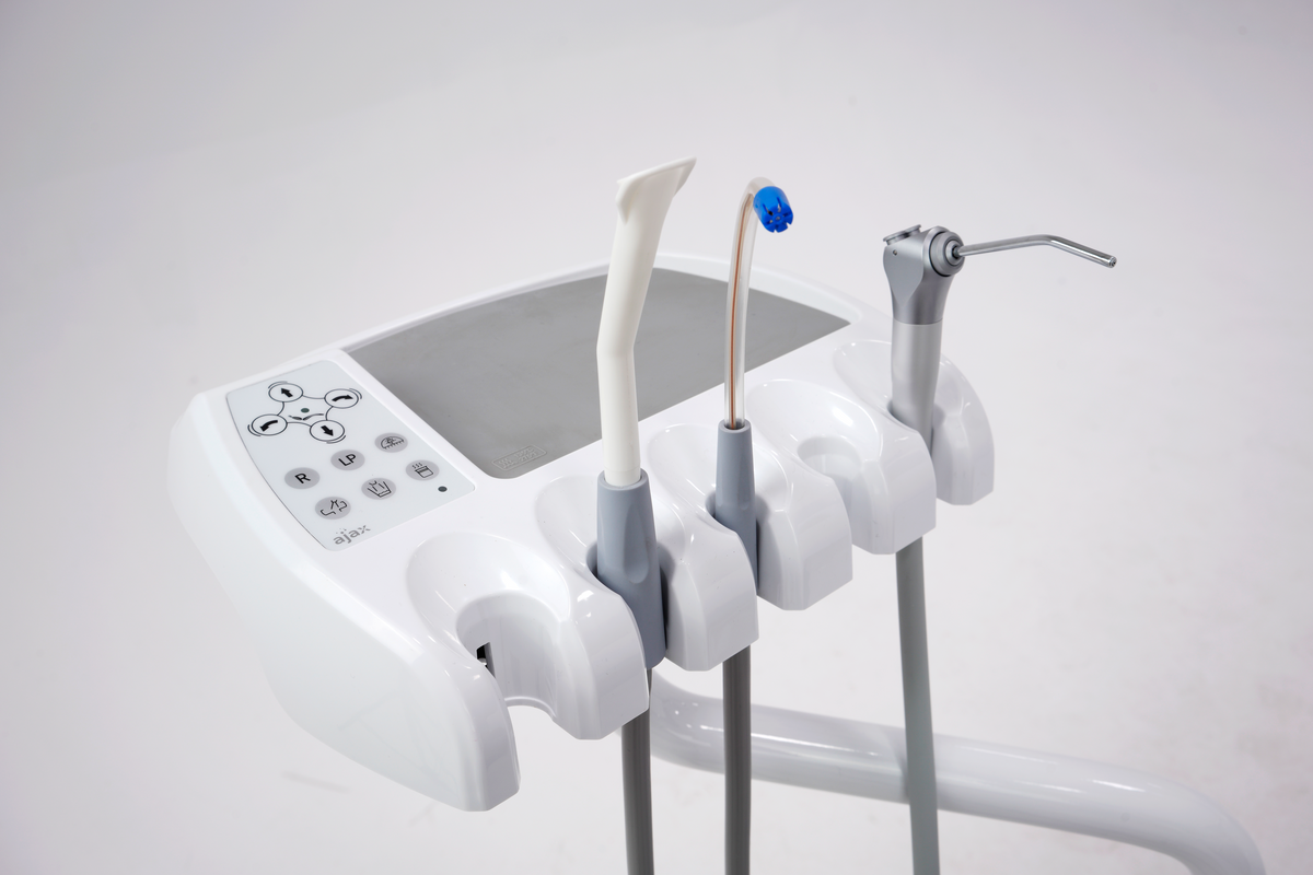 Ajax AJ12 Ambidextrous Dental Chair