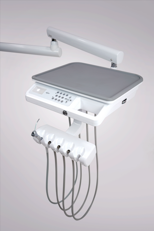 Ajax AJ12 Ambidextrous Dental Chair
