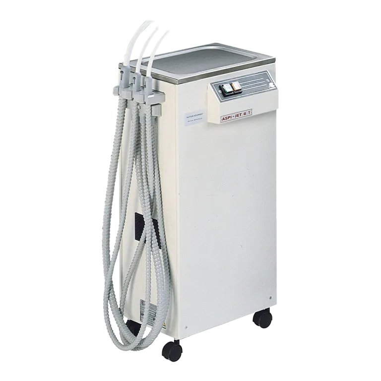 Cattani Aspi Jet 6 Mobile Aspirator