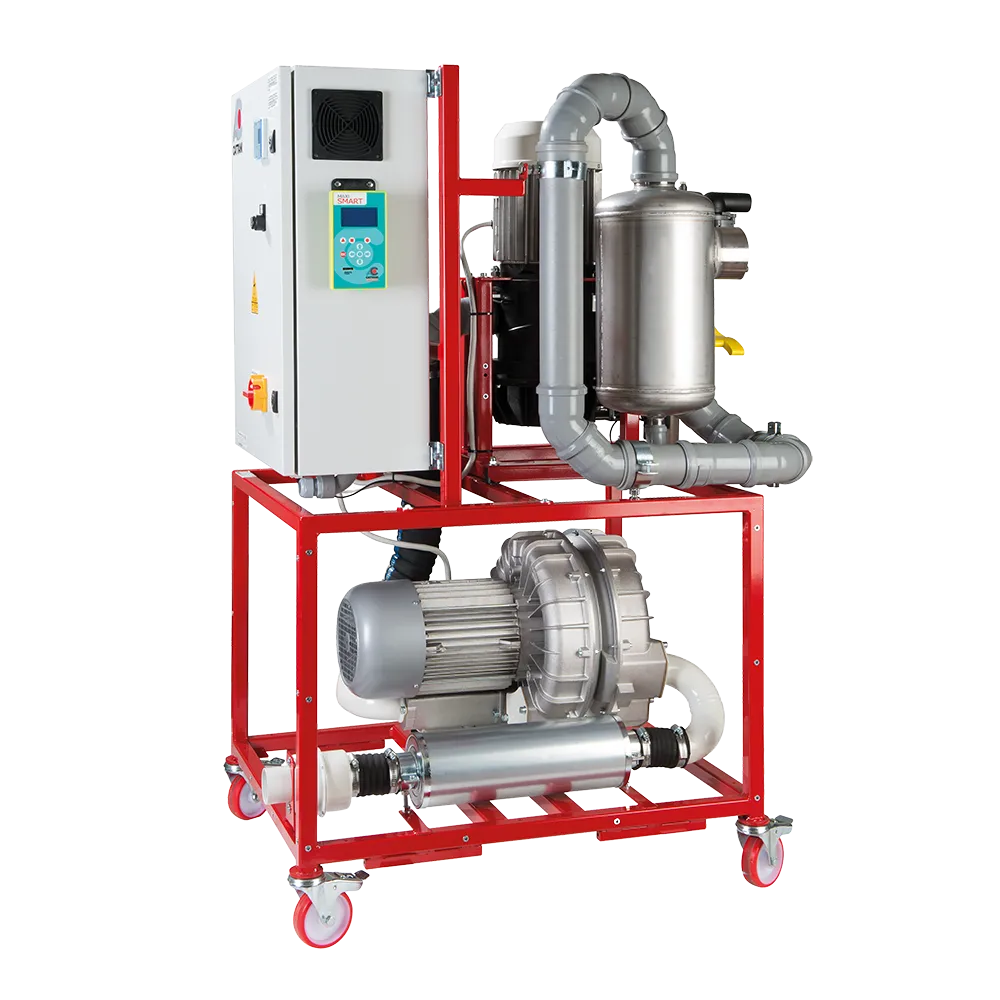 Cattani Maxi Smart Suction Pump