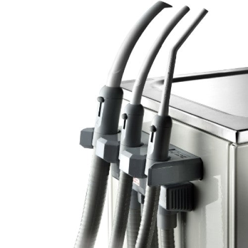 Cattani Aspi Jet 6 Mobile Aspirator