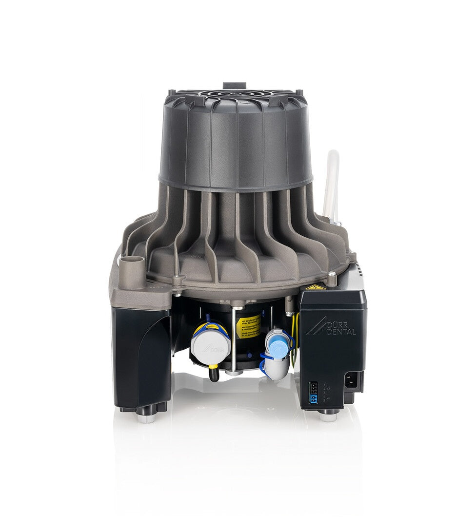 Durr VS300s single surgery suction pump