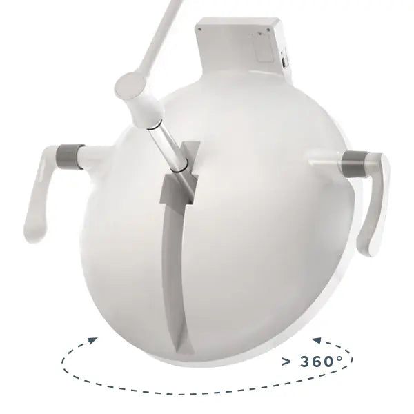Faro B75 LED Operating Light
