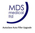 MDS Autoclave Auto Filler Upgrade