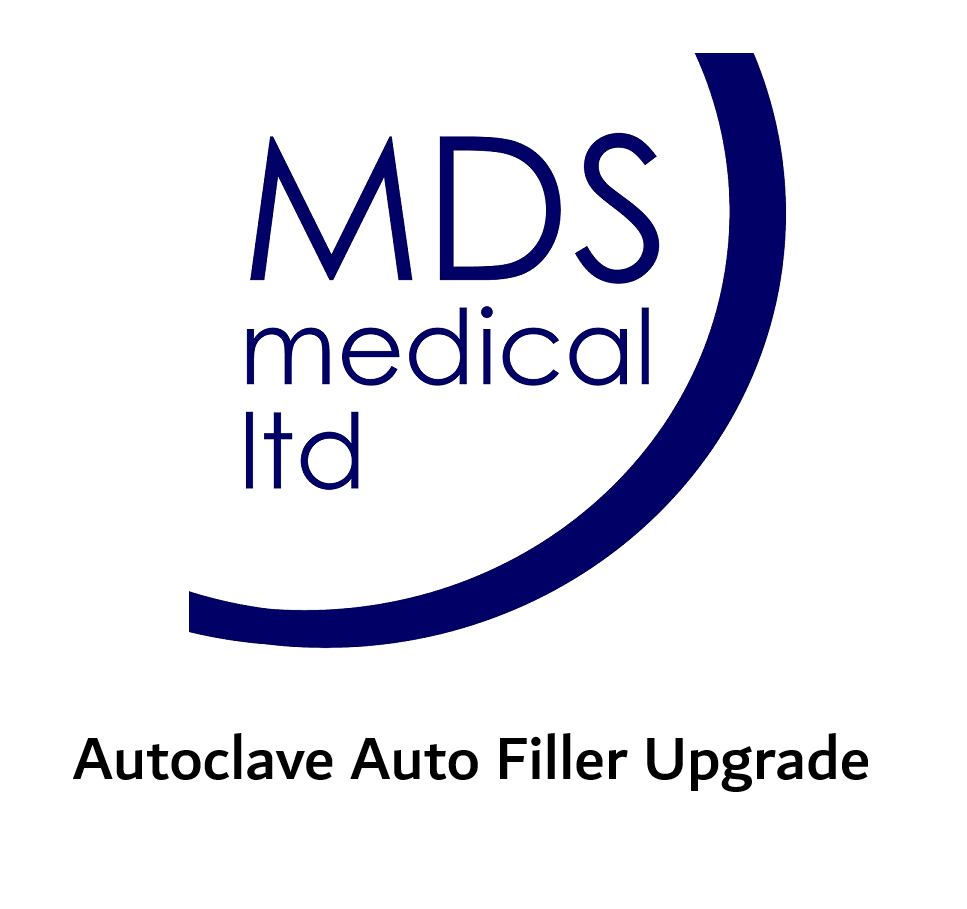 MDS Autoclave Auto Filler Upgrade