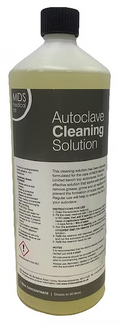 MDS Autoclave Cleaning Solution 1 Litre