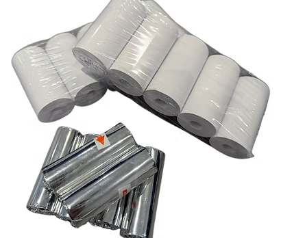 MDS Autoclave Printer Rolls