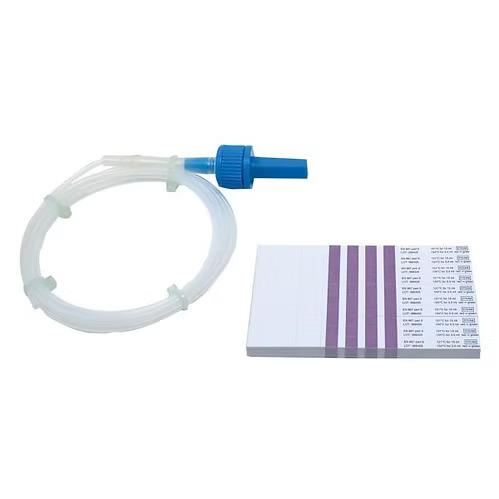 MDS Helix Test Kit