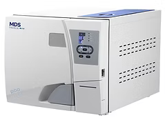 MDS POD 18 Litre Vacuum Autoclave