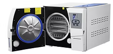 MDS POD 18 Litre Vacuum Autoclave