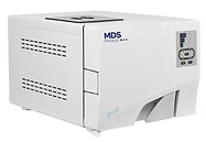 MDS POD 8 Litre Vacuum Autoclave