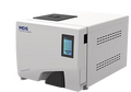 MDS Premium 12 Litre Touchscreen Vacuum Autoclave
