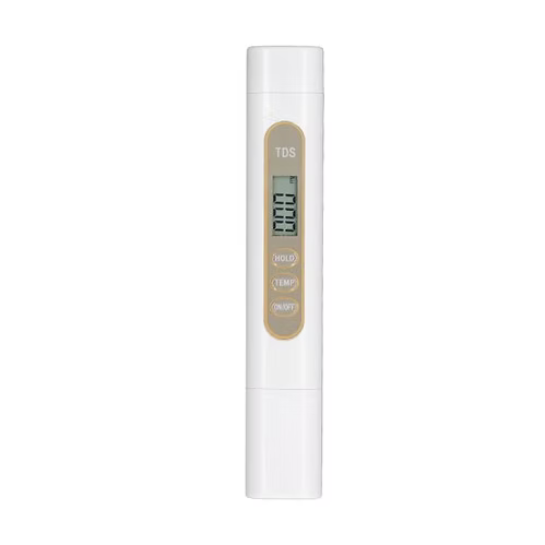 MDS TDS Meter