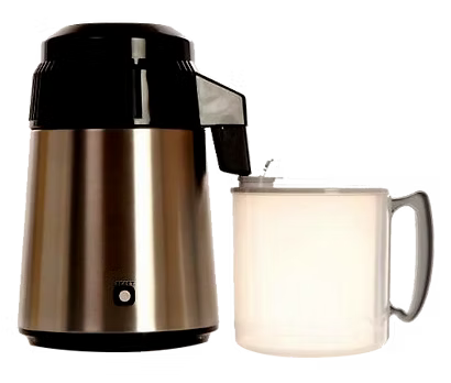 MDS Water Distiller