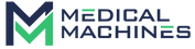 Medical Machines - Home