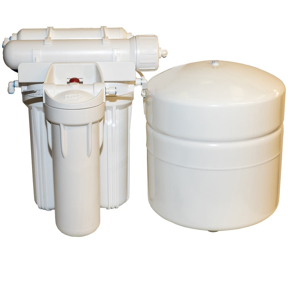 MDS Reverse Osmosis (RO) Water System